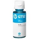 HP GT52 (M0H54AE), blue cartridge