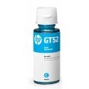 HP GT52 (M0H54AE), blue cartridge