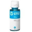 HP GT52 (M0H54AE), blue cartridge