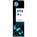 HP GT52 Original Ink Bottle Cyan HP GT52 Original Ink Bottle Cyan