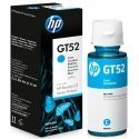 HP GT52 (M0H54AE), blue cartridge