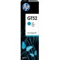 HP GT52 (M0H54AE), blue cartridge