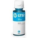 HP GT52 (M0H54AE), blue cartridge