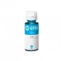 HP GT52 Original Ink Bottle Cyan HP GT52 Original Ink Bottle Cyan