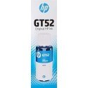 HP GT52 (M0H54AE), blue cartridge