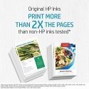 HP GT52 Original Ink Bottle Cyan HP GT52 Original Ink Bottle Cyan