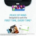HP GT52 (M0H54AE), blue cartridge