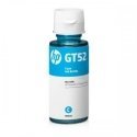 HP GT52 (M0H54AE), blue cartridge