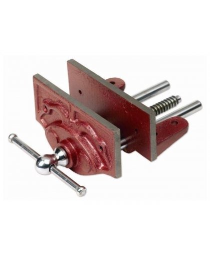 Piher Clamp, mouth 15x5,5cm, max