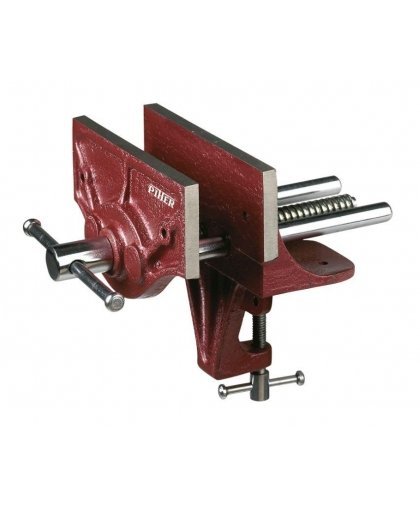 Piher Clamp, mouth 15x5,5cm ,, max 12cm – 2