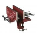 Piher Clamp, mouth 15x5,5cm ,, max 12cm Piher Clamp, mouth 15x5,5cm ,, max 12cm