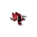 Piher Clamp, mouth 15x5,5cm ,, max 12cm Piher Clamp, mouth 15x5,5cm ,, max 12cm