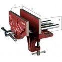 Piher Clamp, mouth 15x5,5cm ,, max 12cm Piher Clamp, mouth 15x5,5cm ,, max 12cm