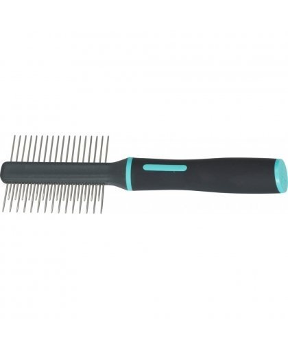 Zolux ANAH Double-sided comb – 2