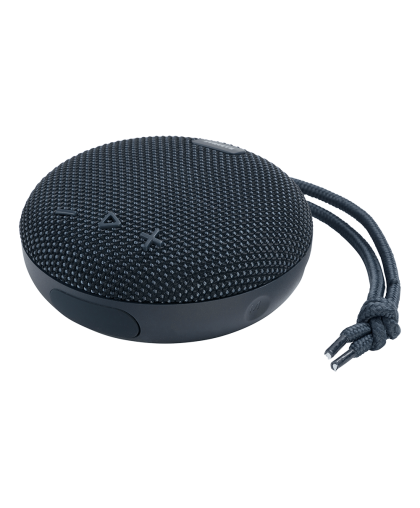 Streetz Bluetooth speaker STREETZ waterproof, 1x