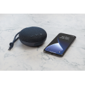 Streetz Portable Speaker Bluetooth Waterproof, 1x 5 W, AUX, IPX7, mic, blue / CM769