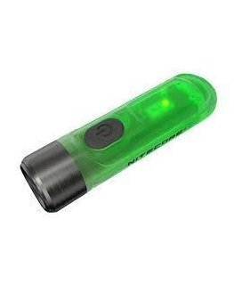 FLASHLIGHT T SERIES 300 LUMENS/TIKI GITD NITECORE