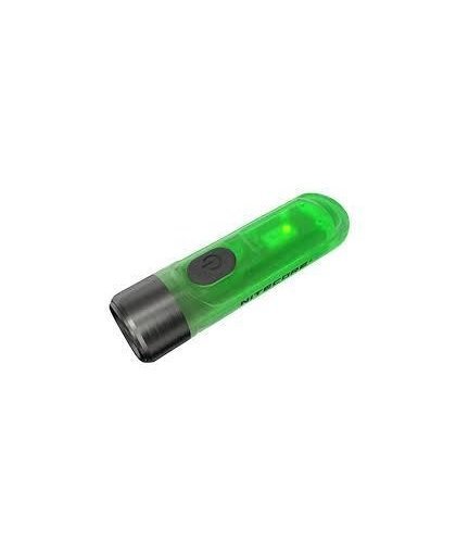 FLASHLIGHT T SERIES 300 LUMENS/TIKI GITD NITECORE