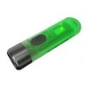 FLASHLIGHT T SERIES 300 LUMENS/TIKI GITD NITECORE FLASHLIGHT T SERIES 300 LUMENS/TIKI GITD NITECORE