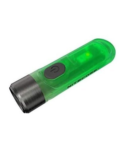 FLASHLIGHT T SERIES 300 LUMENS/TIKI GITD NITECORE – 2