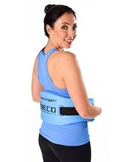 Beco beermann Aqua fitness belt WOMAN BELT 9619 up to 70kg