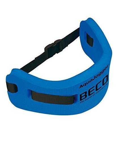 Beco Beermann Aqua fitneso diržas WOMAN BELT 9619 iki 70kg – 4