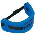 Beco Beermann Aqua fitneso diržas WOMAN BELT 9619 iki 70kg Beco Beermann Aqua fitneso diržas WOMAN BELT 9619 iki 70kg