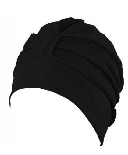 FASHY Hair hat. PES FABRIC 3473