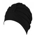 FASHY Kepuraitė plauk. PES FABRIC 3473 20 juodas