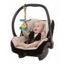 PLAYGRO hanging toy Groovy Mover Bee, 0186982 PLAYGRO hanging toy Groovy Mover Bee, 0186982