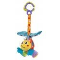 PLAYGRO hanging toy Groovy Mover Bee, 0186982 PLAYGRO hanging toy Groovy Mover Bee, 0186982