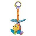 PLAYGRO hanging toy Groovy Mover Bee, 0186982 PLAYGRO hanging toy Groovy Mover Bee, 0186982