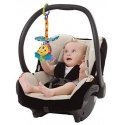 PLAYGRO hanging toy Groovy Mover Bee, 0186982 PLAYGRO hanging toy Groovy Mover Bee, 0186982
