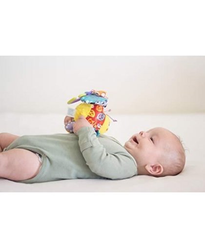 PLAYGRO hanging toy Groovy Mover Bee, 0186982 – 12