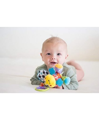 PLAYGRO hanging toy Groovy Mover Bee, 0186982 – 13