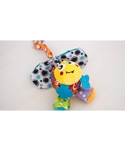 PLAYGRO hanging toy Groovy Mover Bee, 0186982 – 14