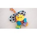 PLAYGRO hanging toy Groovy Mover Bee, 0186982 PLAYGRO hanging toy Groovy Mover Bee, 0186982