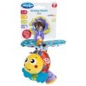 PLAYGRO hanging toy Groovy Mover Bee, 0186982 PLAYGRO hanging toy Groovy Mover Bee, 0186982