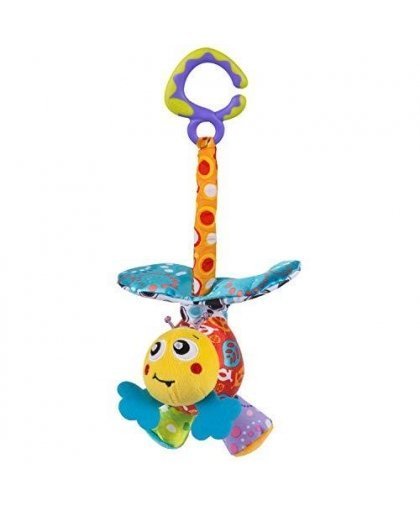 PLAYGRO hanging toy Groovy Mover Bee, 0186982 – 16