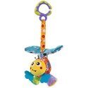 PLAYGRO hanging toy Groovy Mover Bee, 0186982 PLAYGRO hanging toy Groovy Mover Bee, 0186982