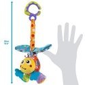 PLAYGRO hanging toy Groovy Mover Bee, 0186982 PLAYGRO hanging toy Groovy Mover Bee, 0186982