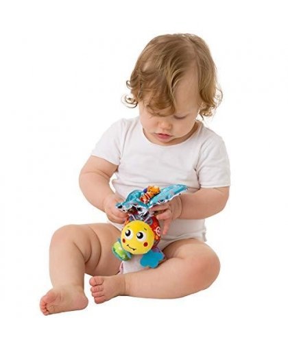 PLAYGRO hanging toy Groovy Mover Bee, 0186982 – 20