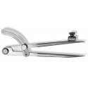 Roller with pencil holder 150mm Scala Roller with pencil holder 150mm Scala