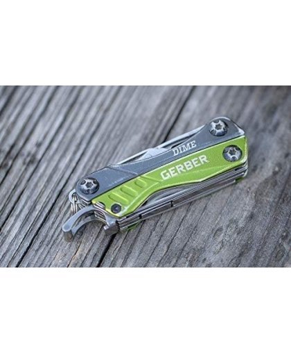 Multirinkinys Gerber MP 600 Bluntnose – 17