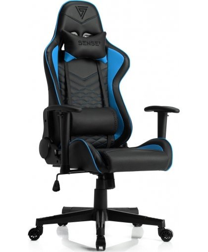 SENSE7 Gaming chair Sense7 Spellcaster Gaming