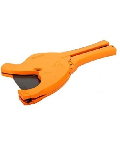 Bahco Plastikinių vamzdžių žirklės, max 42 mm. – 2