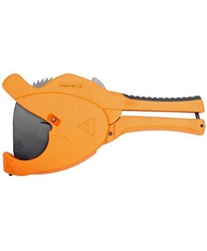 Bahco Plastic pipe scissors, max 42 mm. – 3