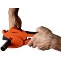 Bahco Plastic pipe scissors, max 42 mm. Bahco Plastic pipe scissors, max 42 mm.