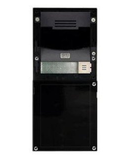 ENTRY PANEL MAIN UNIT HELIOS/IP VERSO W/ 9155101CB 2N