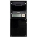 ENTRY PANEL MAIN UNIT HELIOS/IP VERSO W/ 9155101CB 2N ENTRY PANEL MAIN UNIT HELIOS/IP VERSO W/ 9155101CB 2N